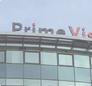 天和雙力：迎荷蘭Prime Vision公司參訪， 助...
